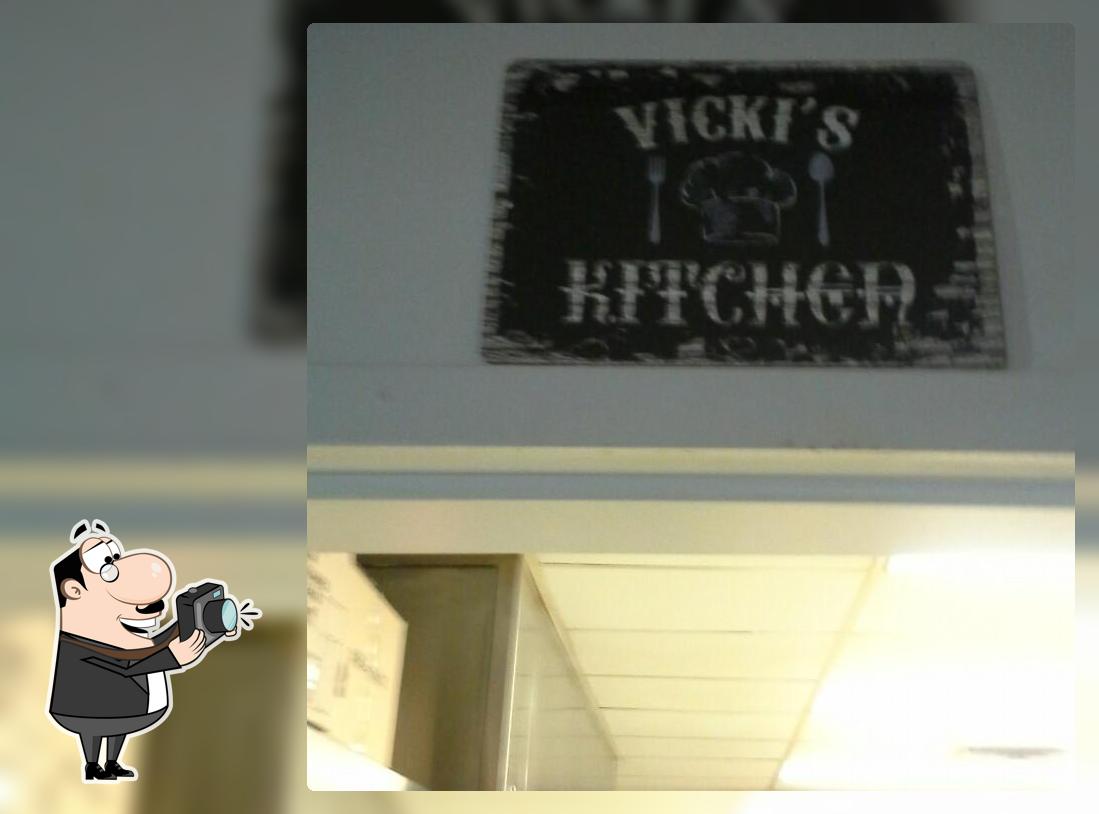 Vicki's Kitchen