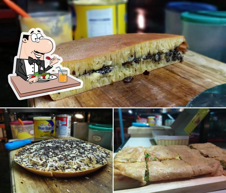 Alladzifi Martabak