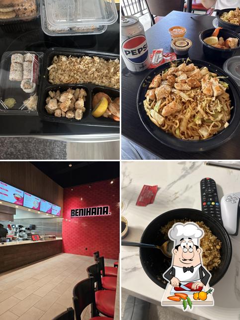 Benihana Brickell