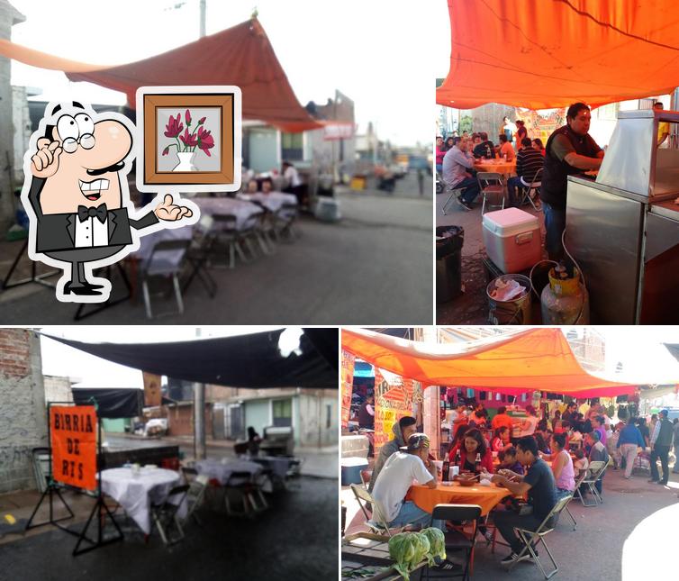BIRRIA DE RES DOÑA TAYDE