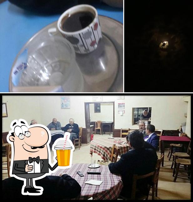 Çayönü Kardeşler Kahvesi