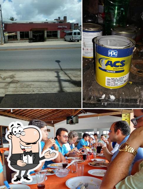 CHURRASCO & CIA