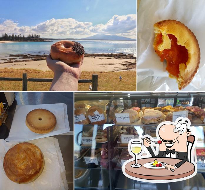 The Highway Bakery