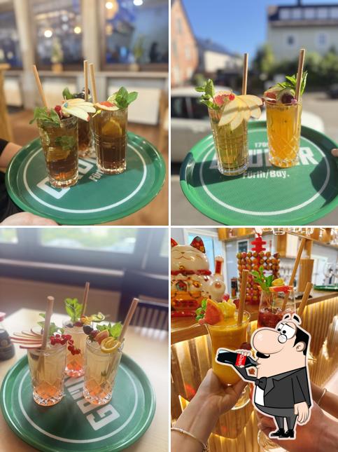 Saigon Garden Restaurant