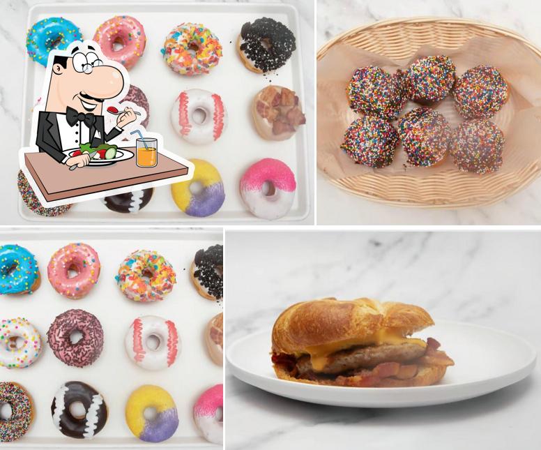 Holey Good Donuts Jefferson