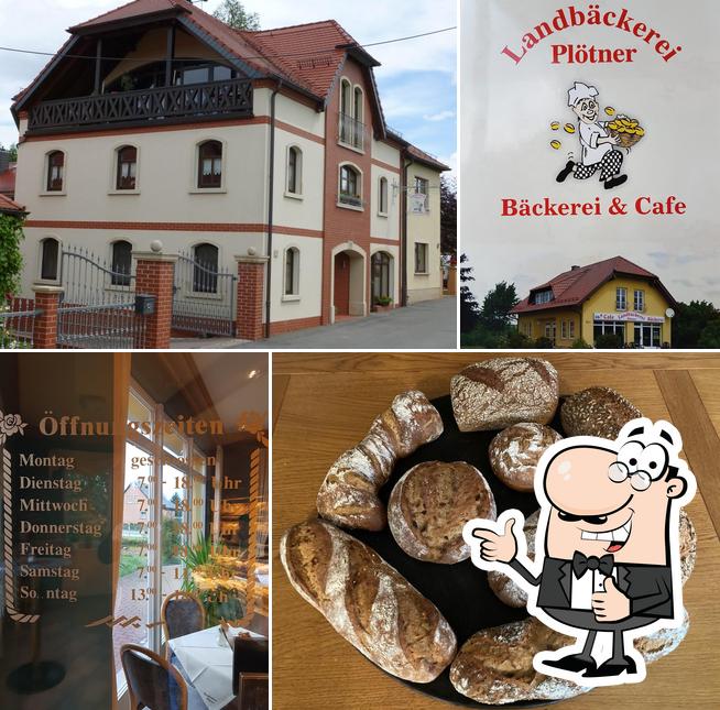 Landbäckerei Plötner