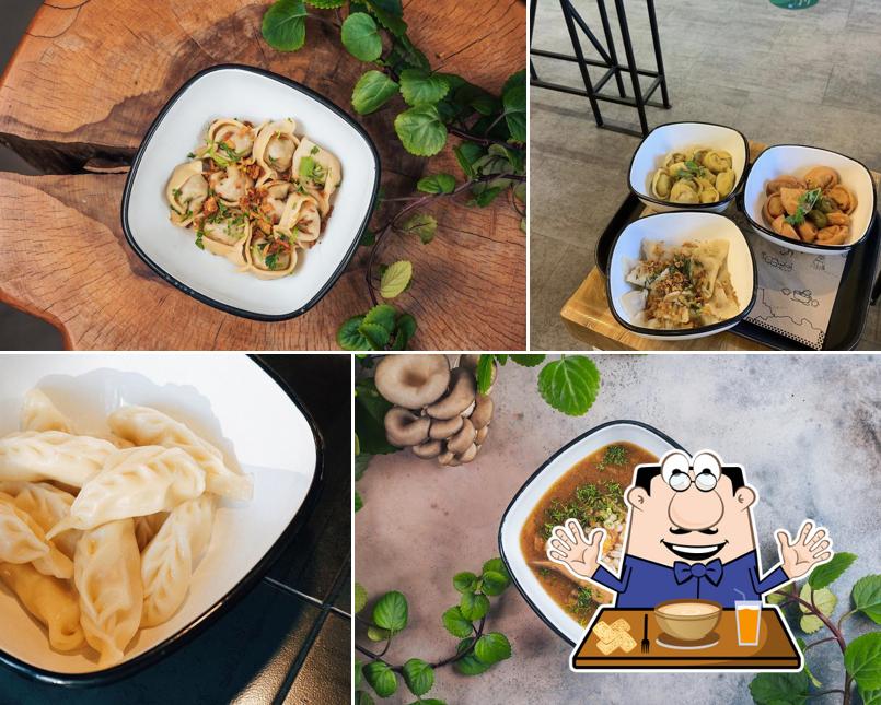 Лепим и Варим