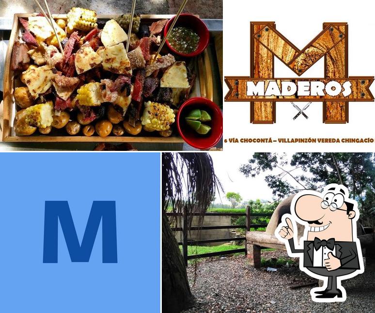 Maderos Chocontá