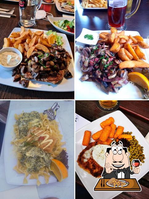 Märkische Bierstuben