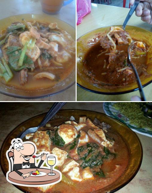 Mee Bandung Fuad