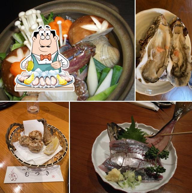 Mutsuki Sushi