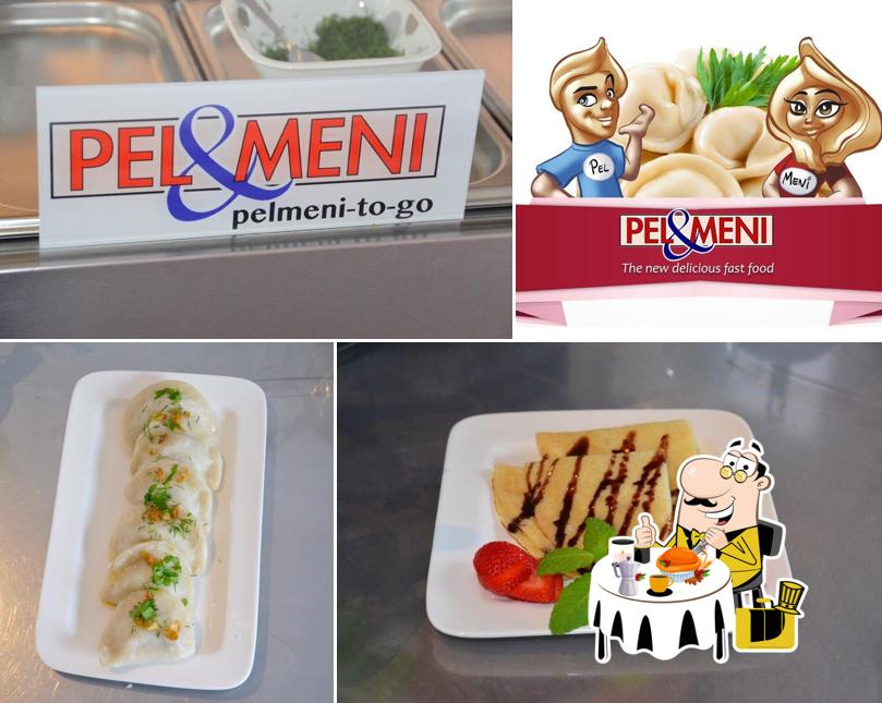 Pel & Meni