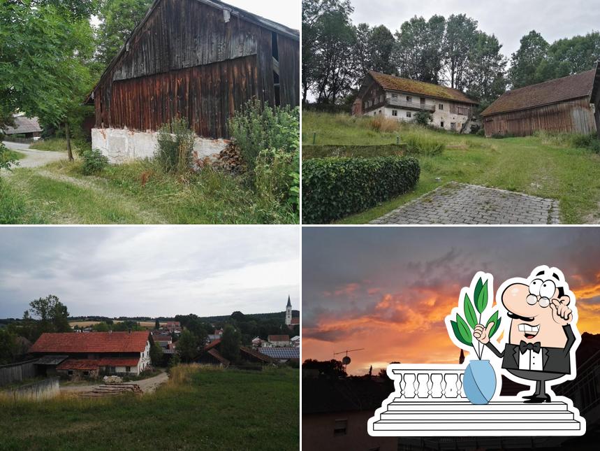 Landgasthof Faltl