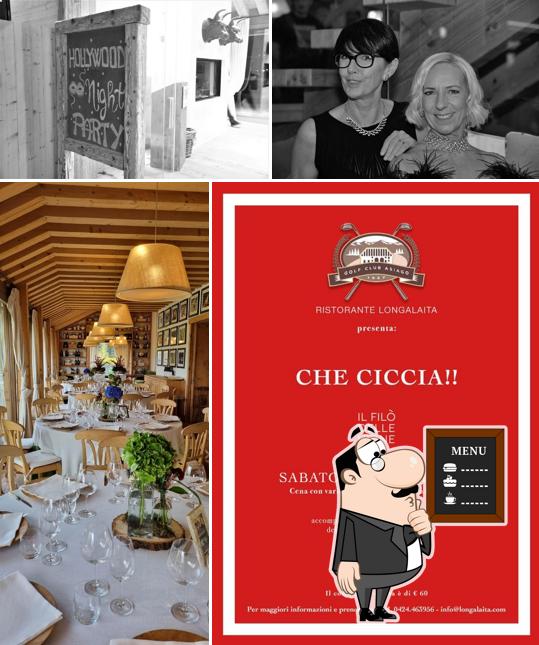 Ristorante Longalaita