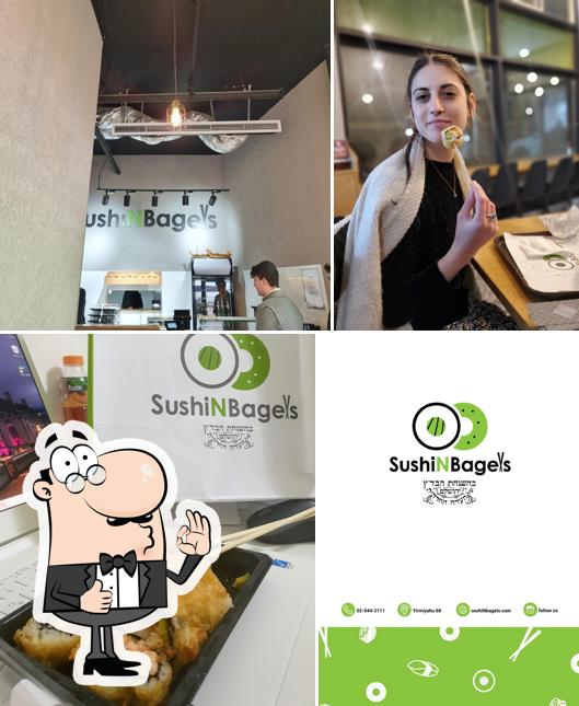 SushiNBagels