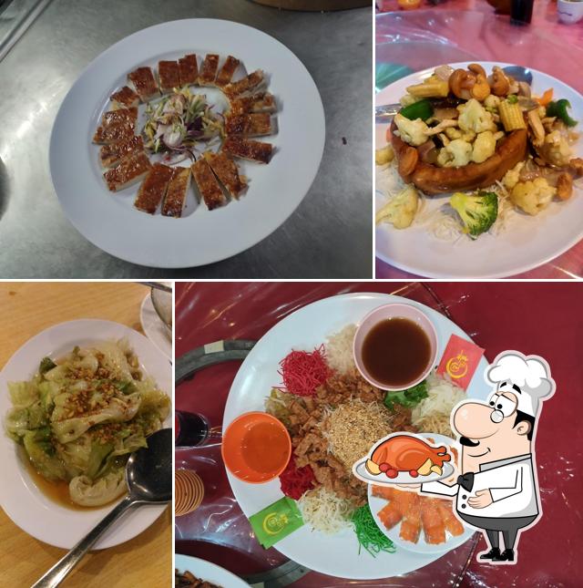 Jeera'z Restaurant