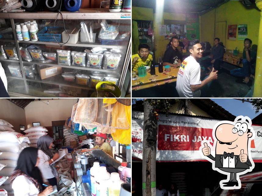 Bakso Pandowo