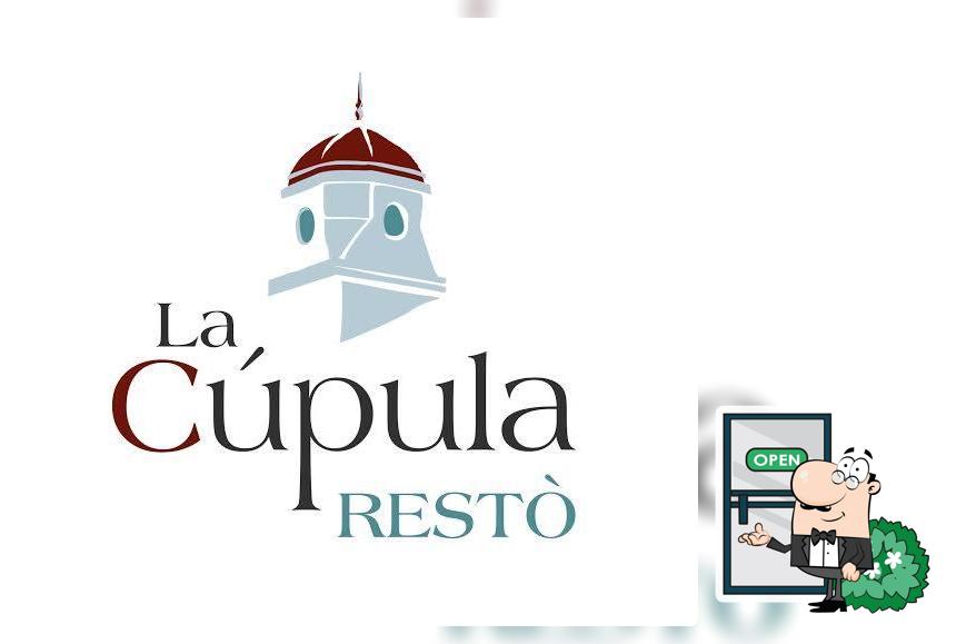 la cúpula restaurant