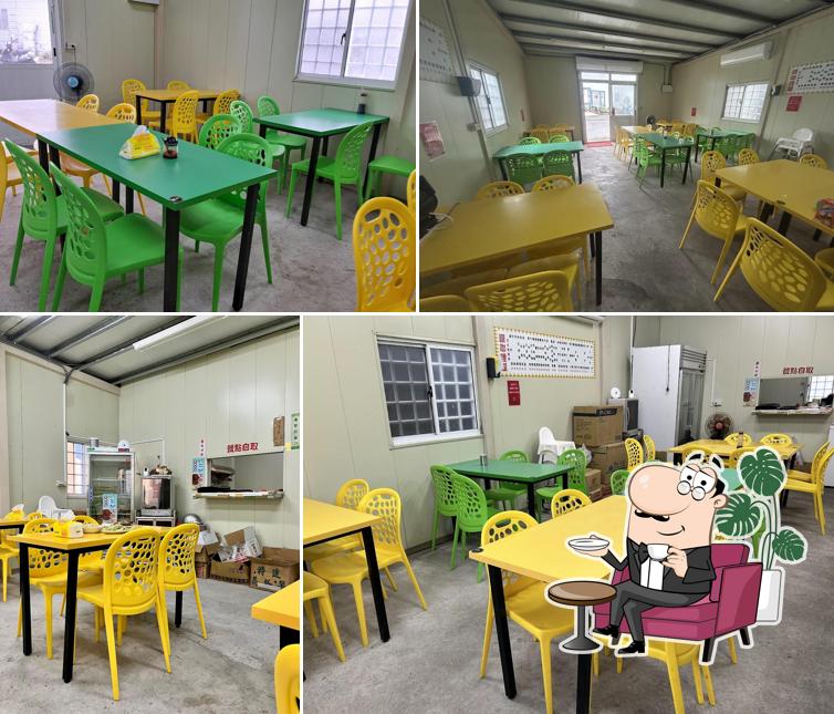 讚。咖哩屋