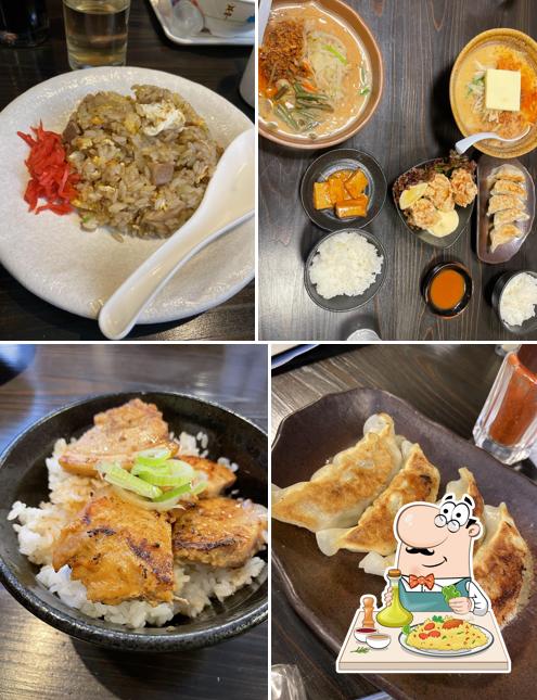 麺場 唐崎商店 松江店