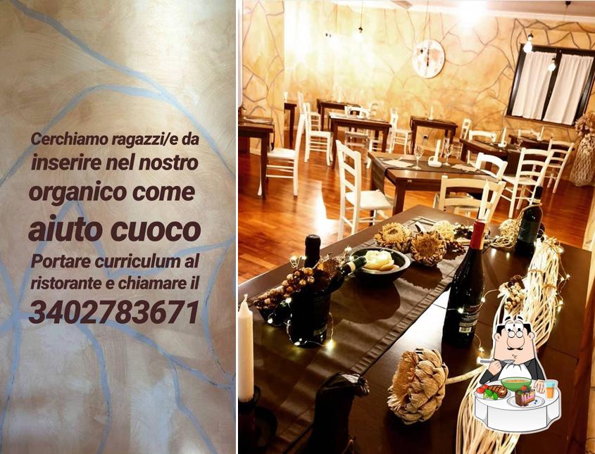 Ristorante Sottosopra