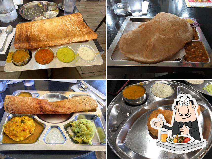 Saravanaa Bhavan