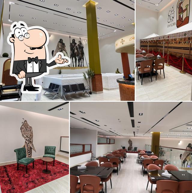 Shalwa Restaurant