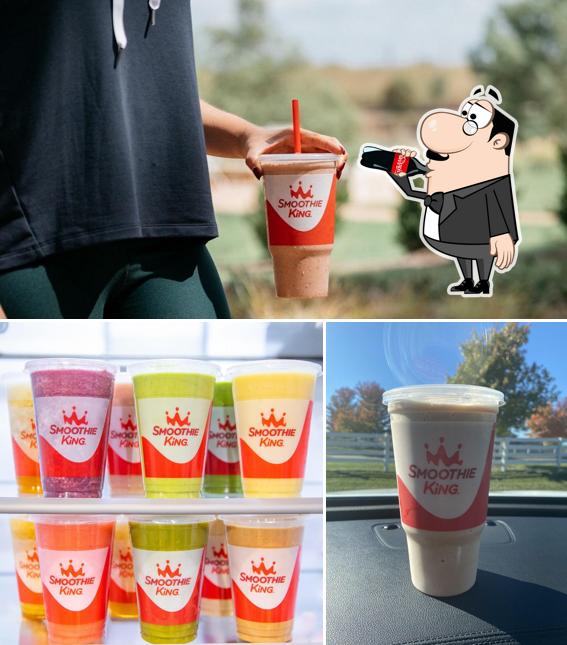 Smoothie King