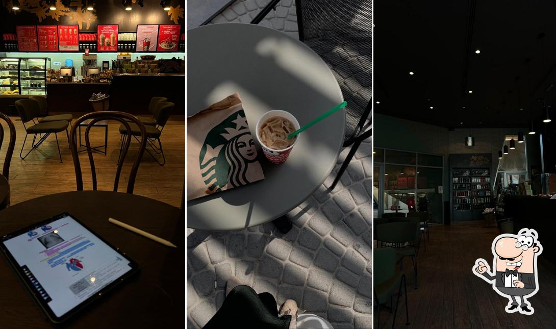 Starbucks