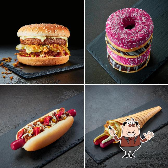 Stardogs