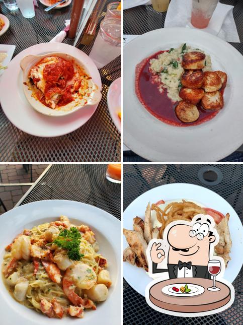 Torino Restaurant and Bar