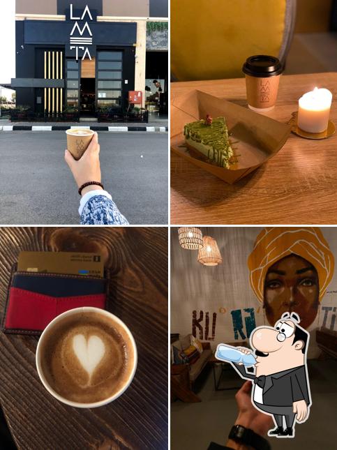 True coffee
