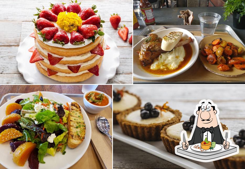 Urban Plates