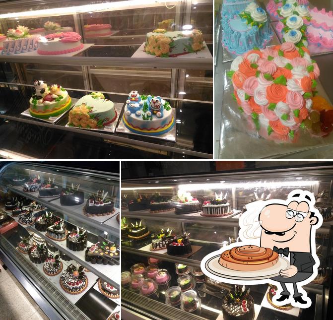 Virgin Cake & Bakery Ungaran