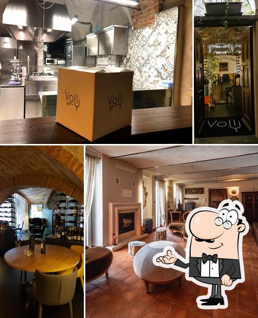 Volli Restaurant