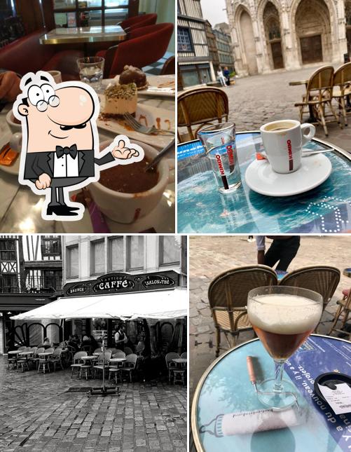 ANTICO CAFFE