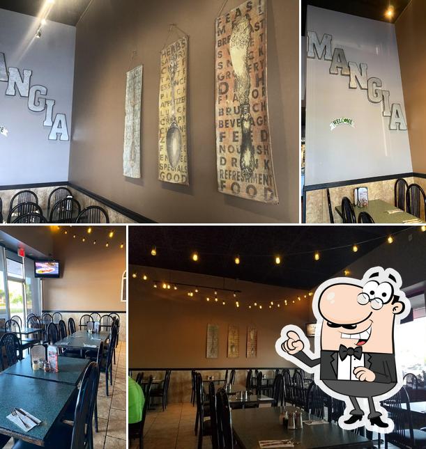 Angelo's Italian Restaurant