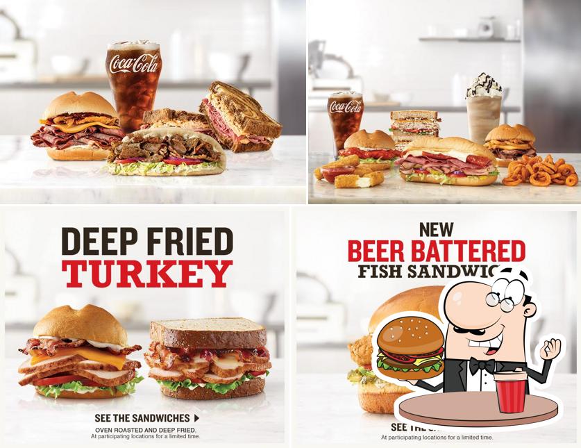 Arby's