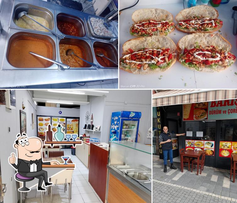Barış Dürüm