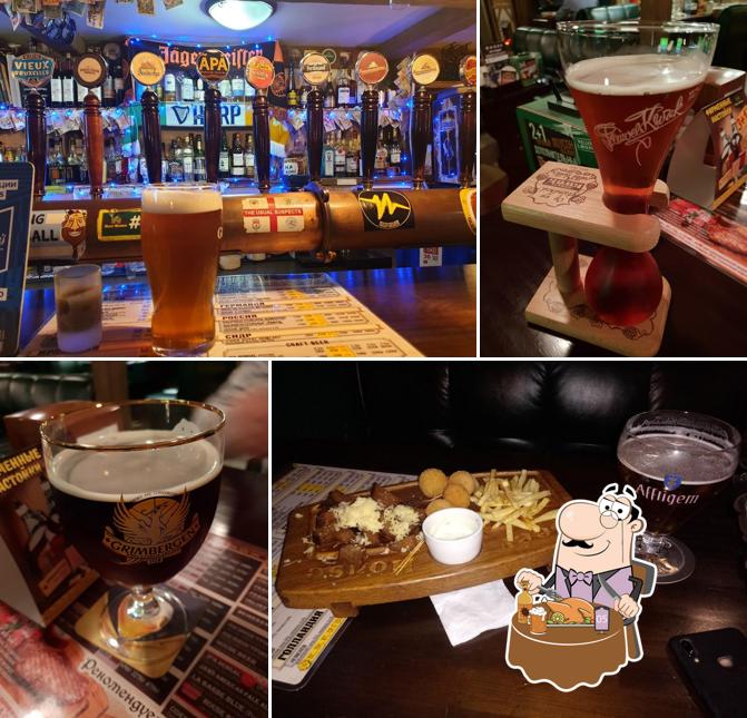 Beer House