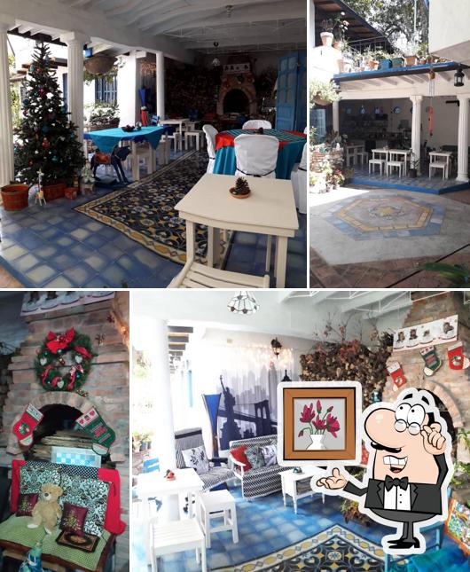 Casa Azul