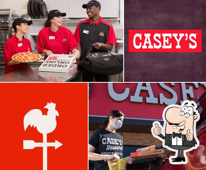 Casey's