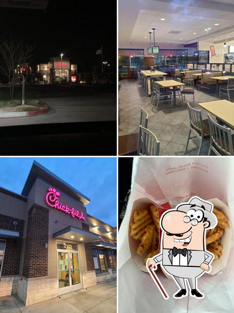 Chick-fil-A