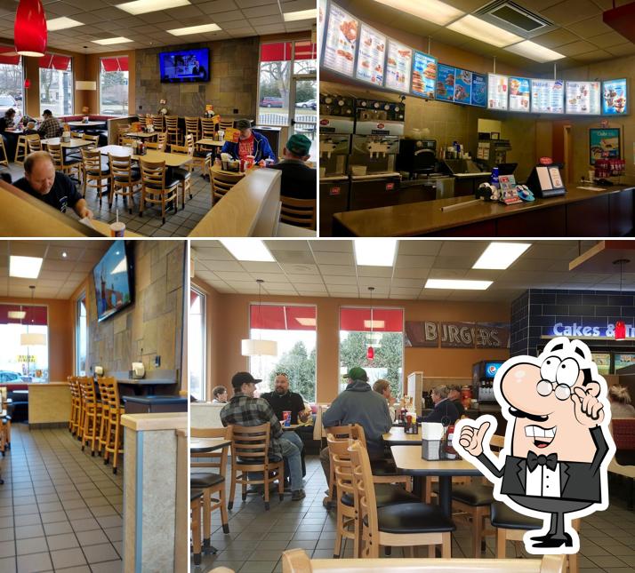 Dairy Queen Grill & Chill