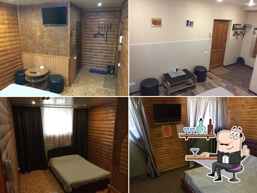 Домик