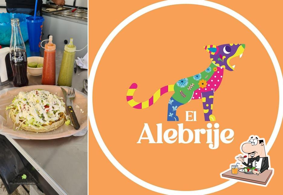 El Alebrije