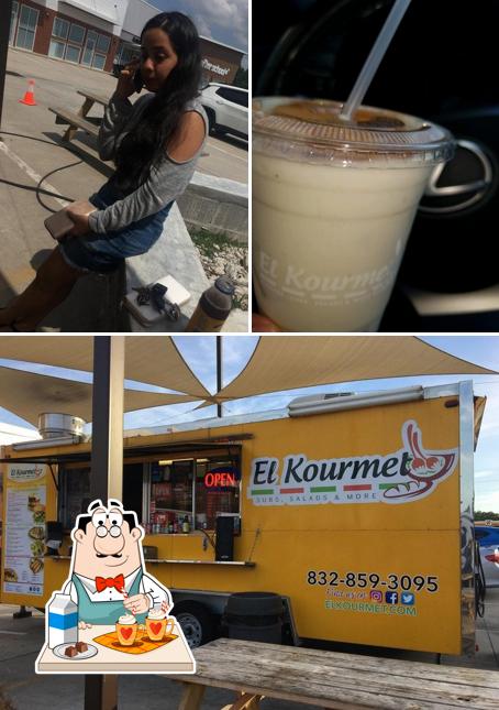 El Kourmet