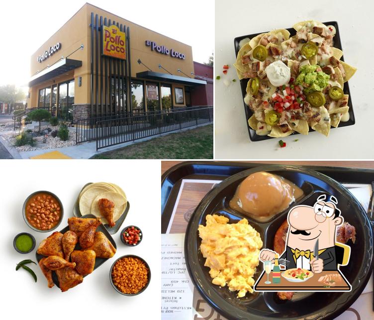 El Pollo Loco