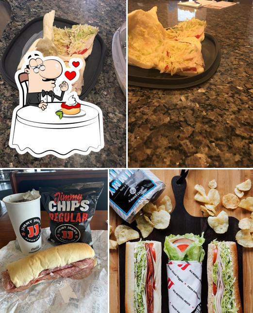 Jimmy John's
