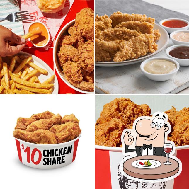 KFC
